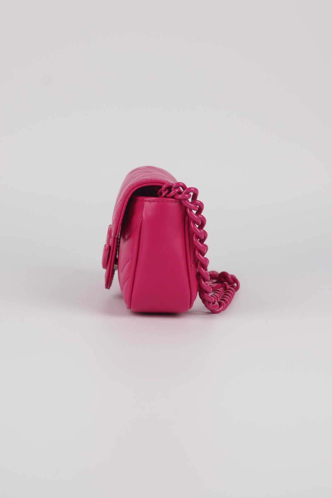 Gucci supermini marmont