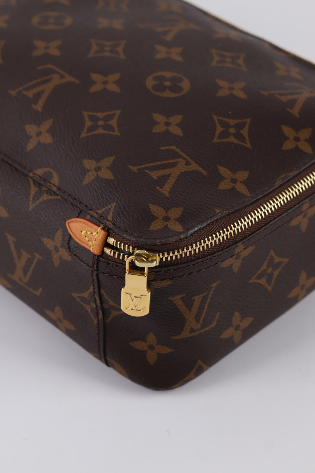 Louis Vuitton Trousse Monogram
