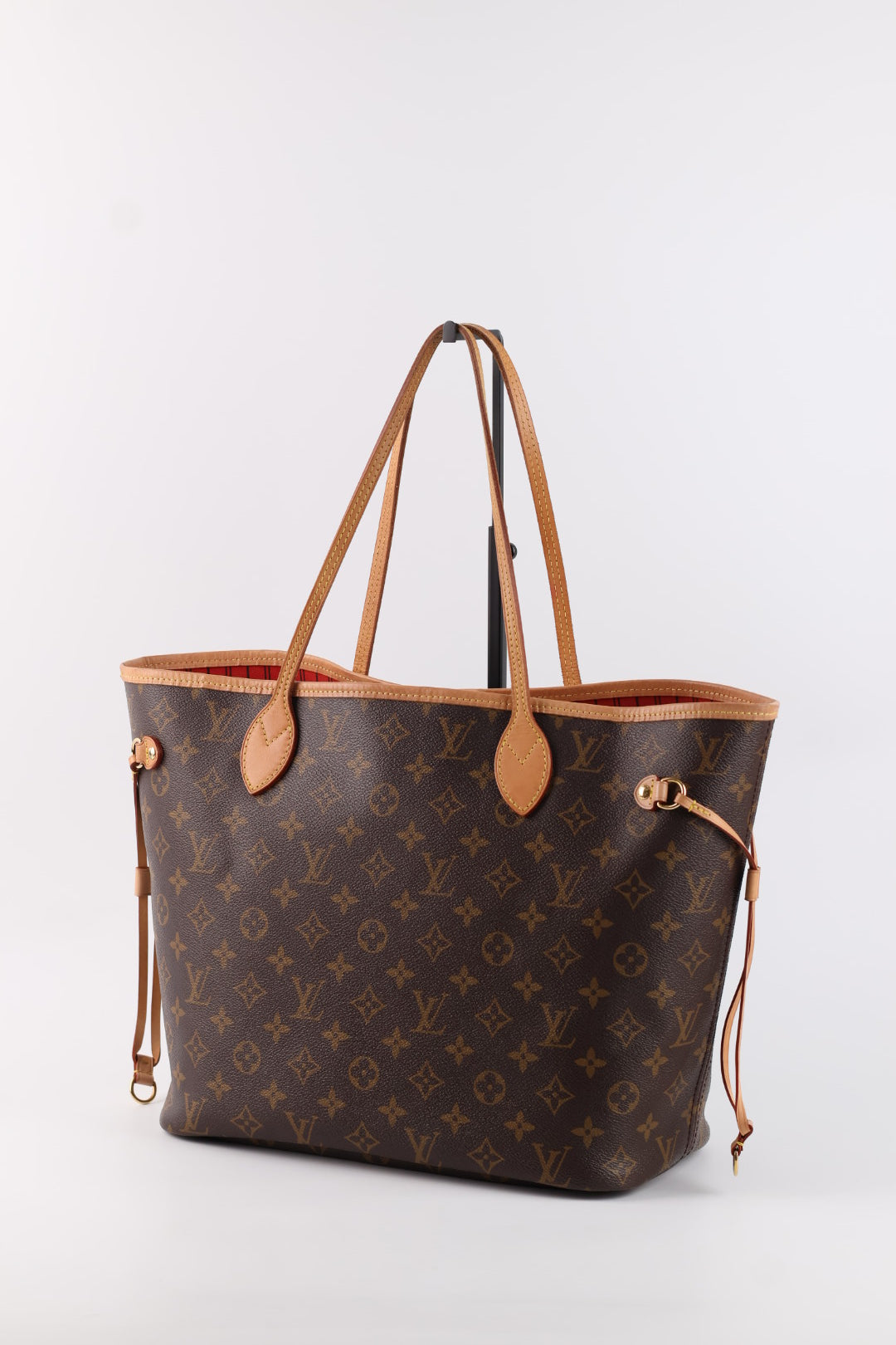 Louis Vuitton Neverfull MM Monogram
