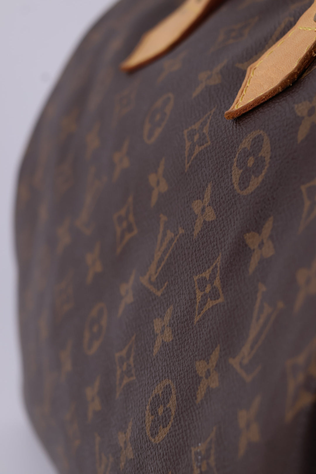Louis Vuitton Speedy 35 Monogram