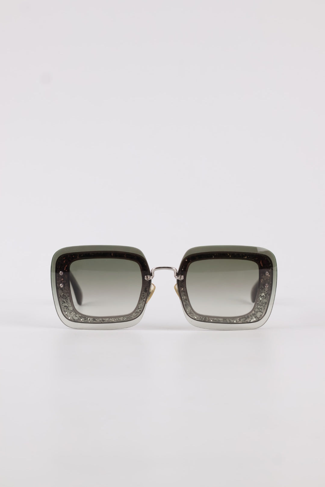 Miu Miu Occhiali SMU01R
