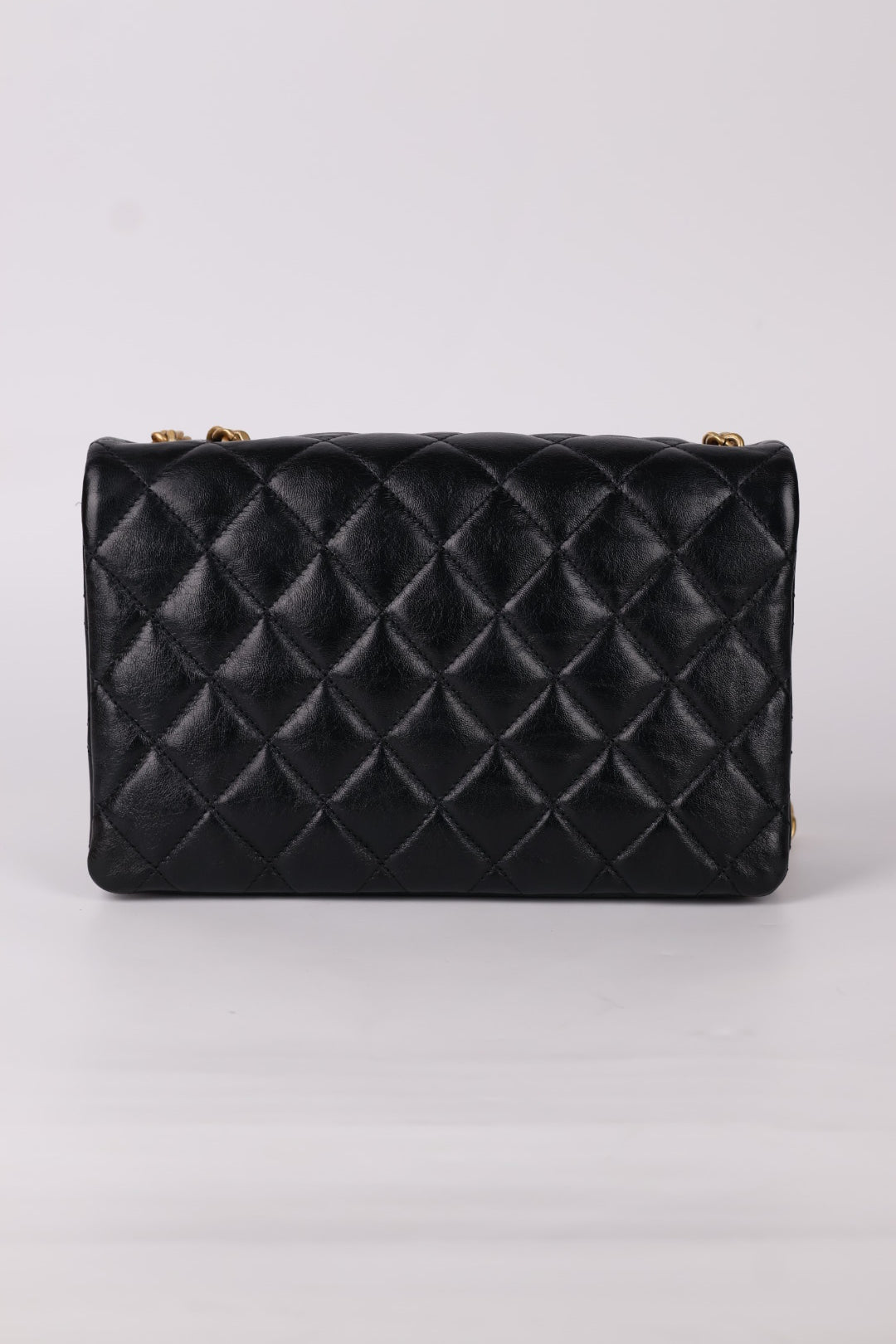 Chanel Classic Flap Matelassé