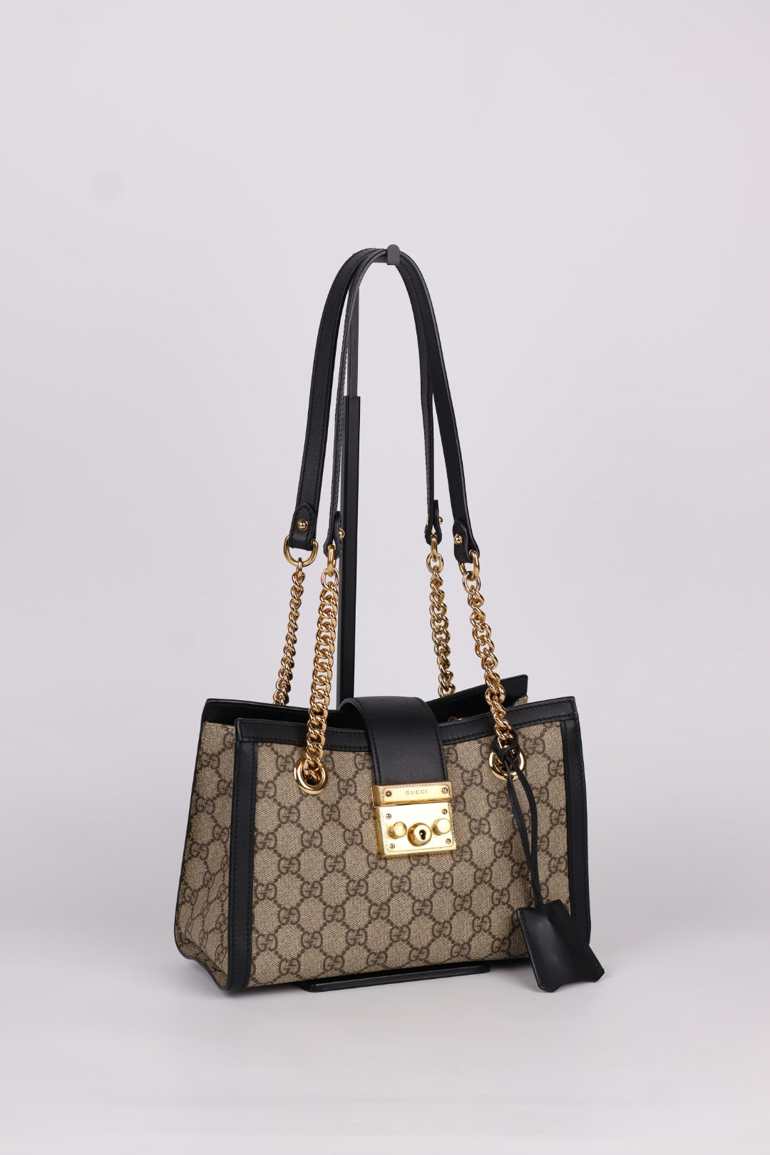 Gucci Padlock Small GG Supreme