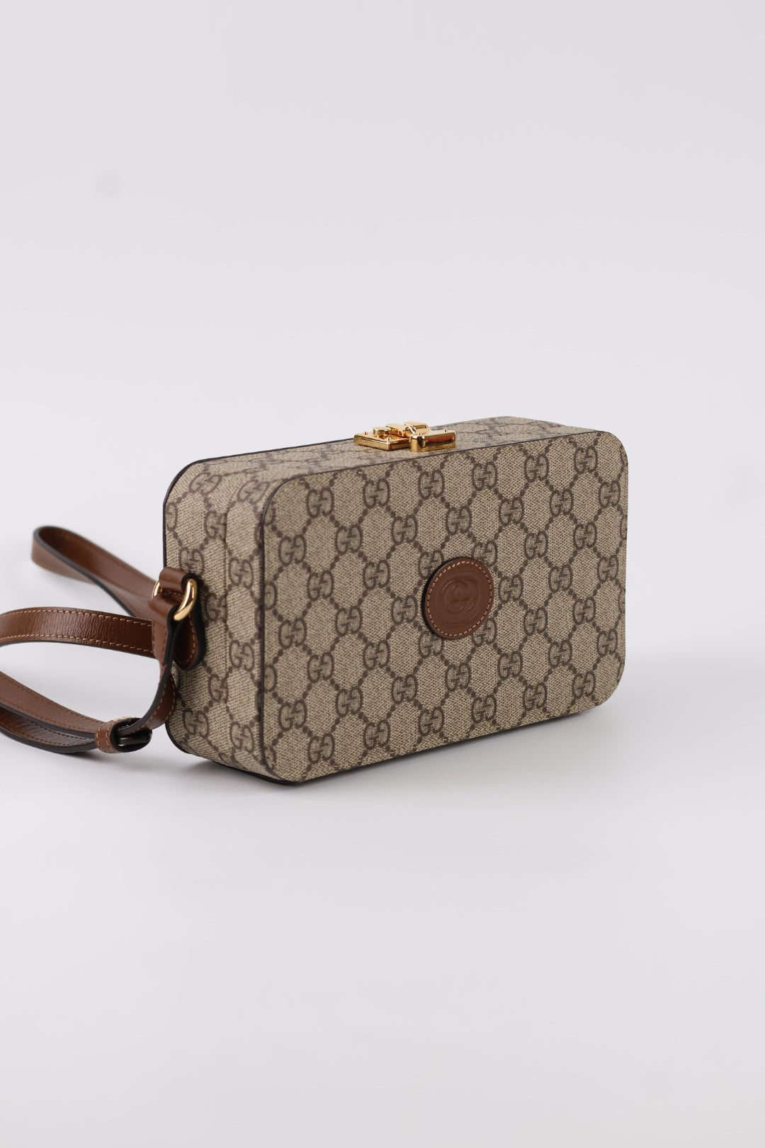 Gucci Tracolla GG Supreme