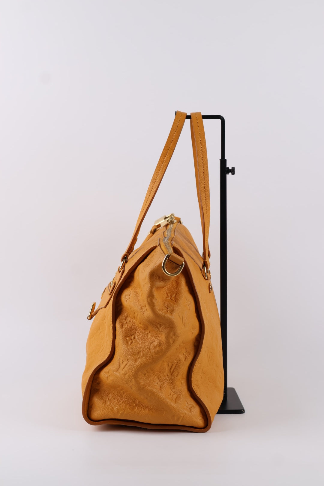 Louis Vuitton Lumineuse GM Empreinte