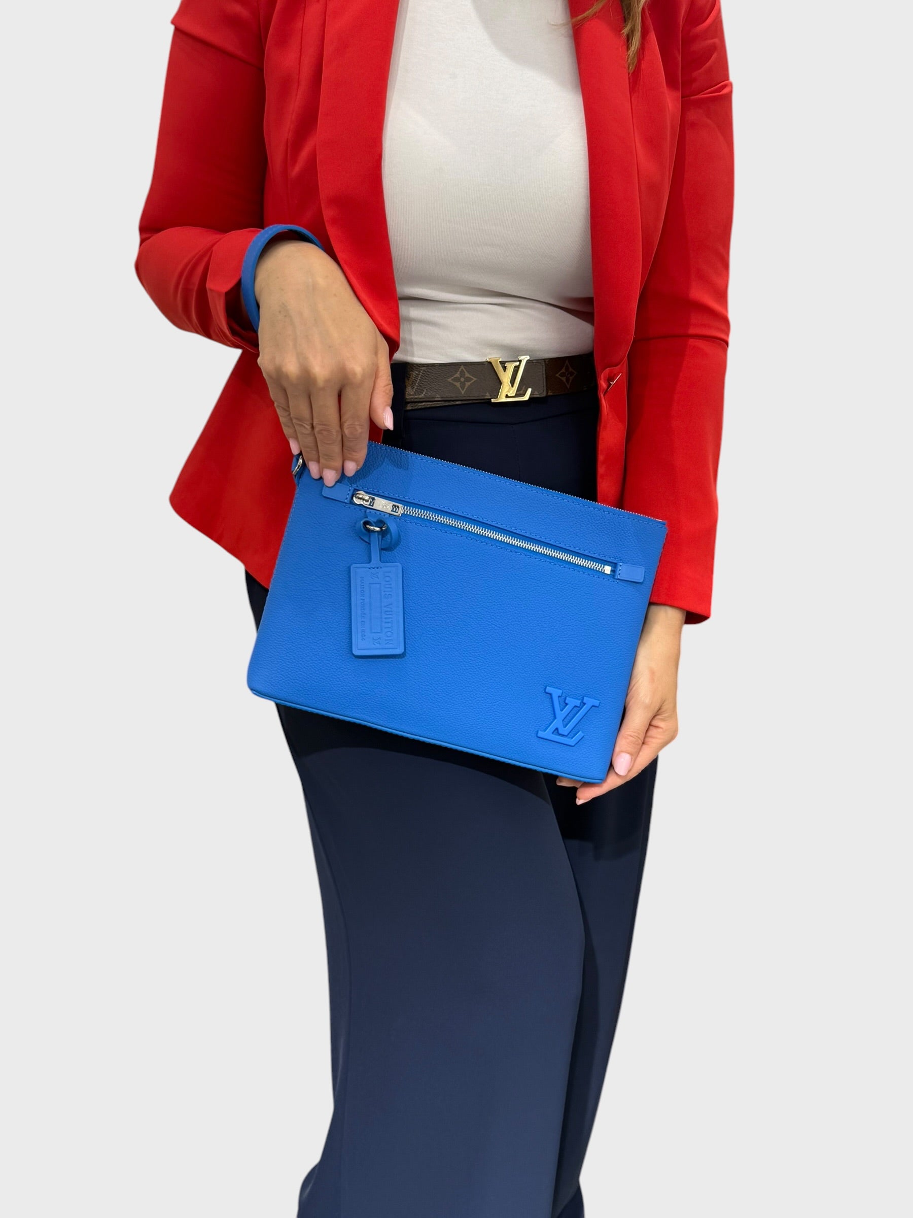 Louis Vuitton Pochette Takeoff