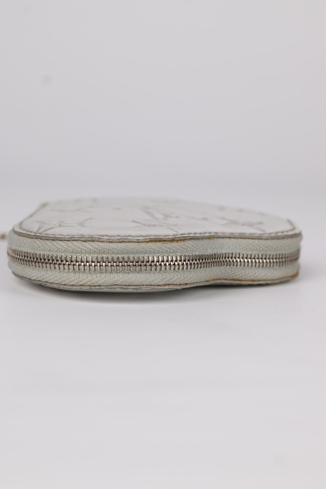 Louis Vuitton Portamonete Heart Monogram Miroir