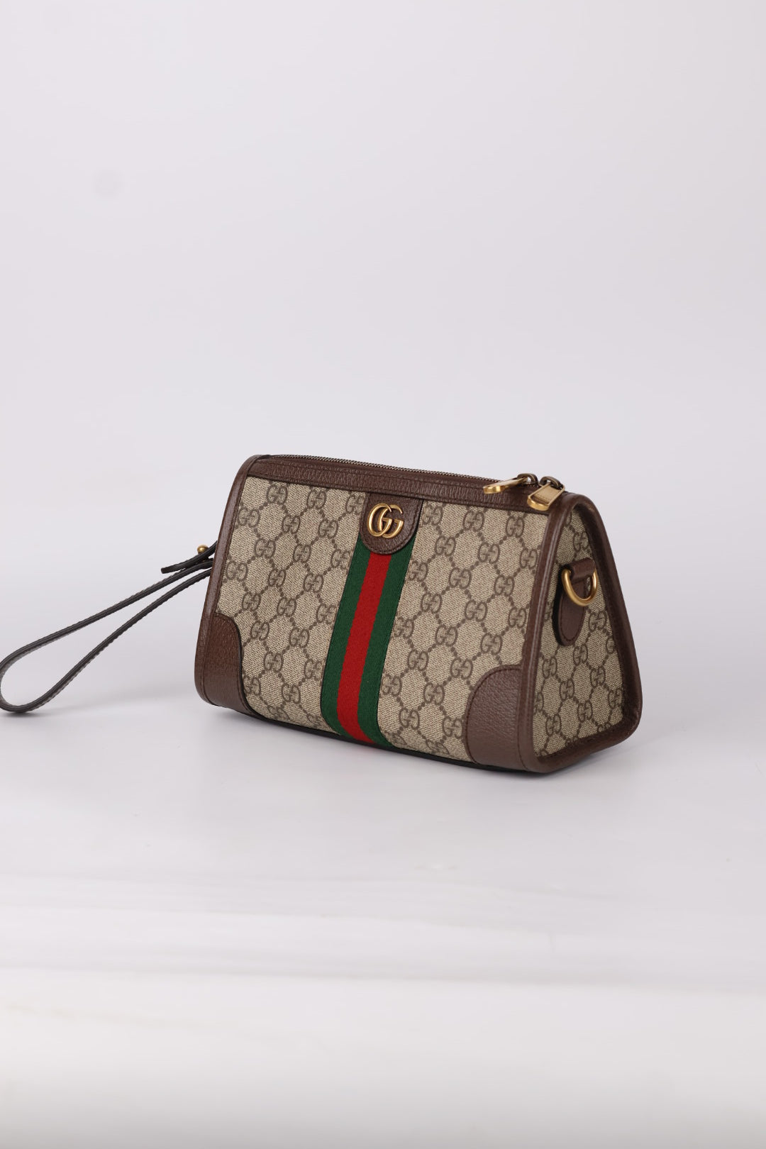 Gucci Tracolla Ophidia GG Supreme