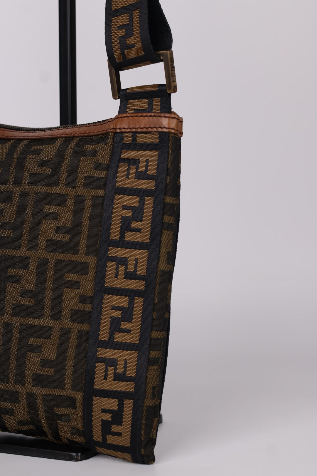 Fendi Messenger FF Zucca
