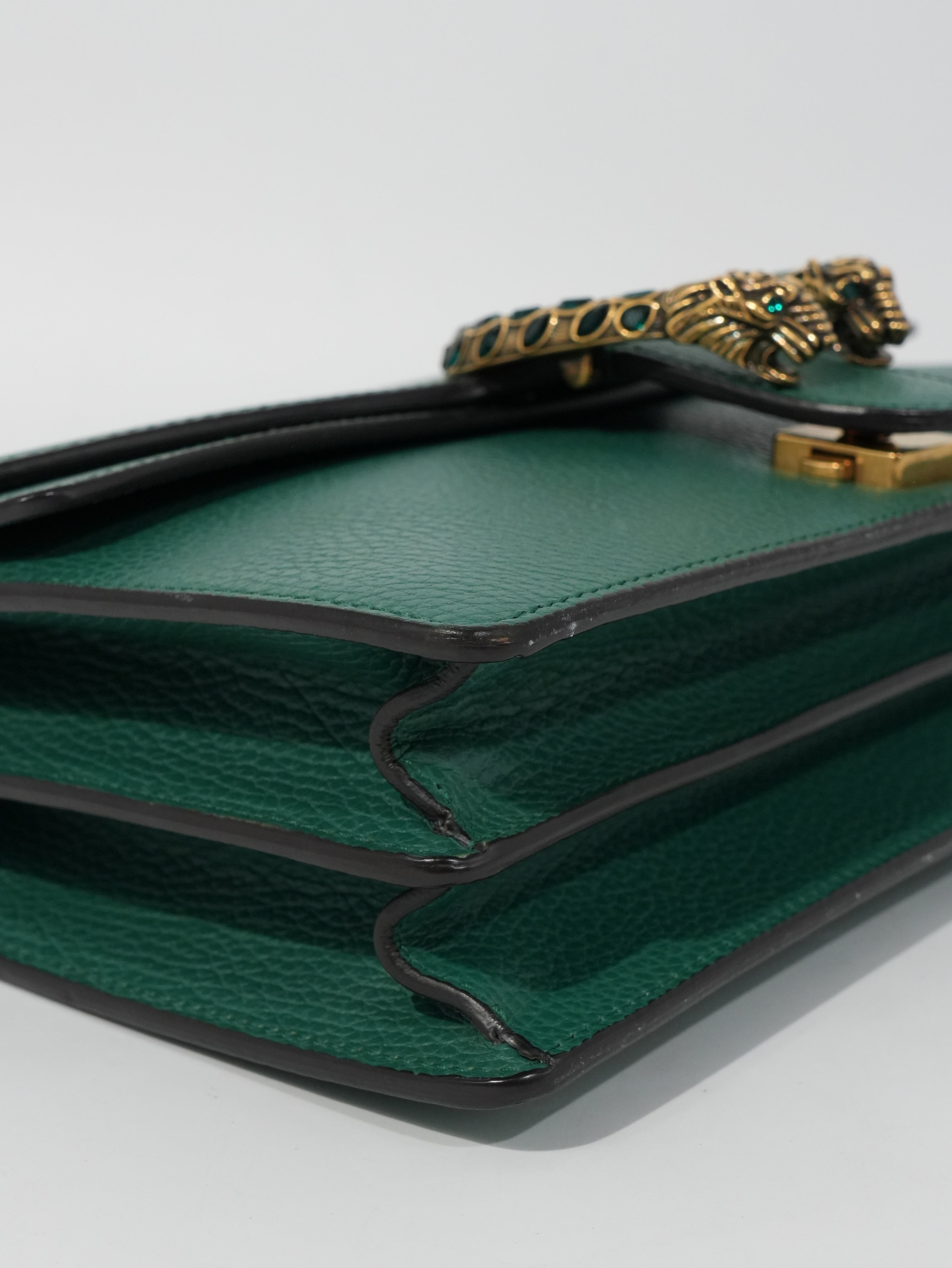 Gucci Dionysus in Pelle