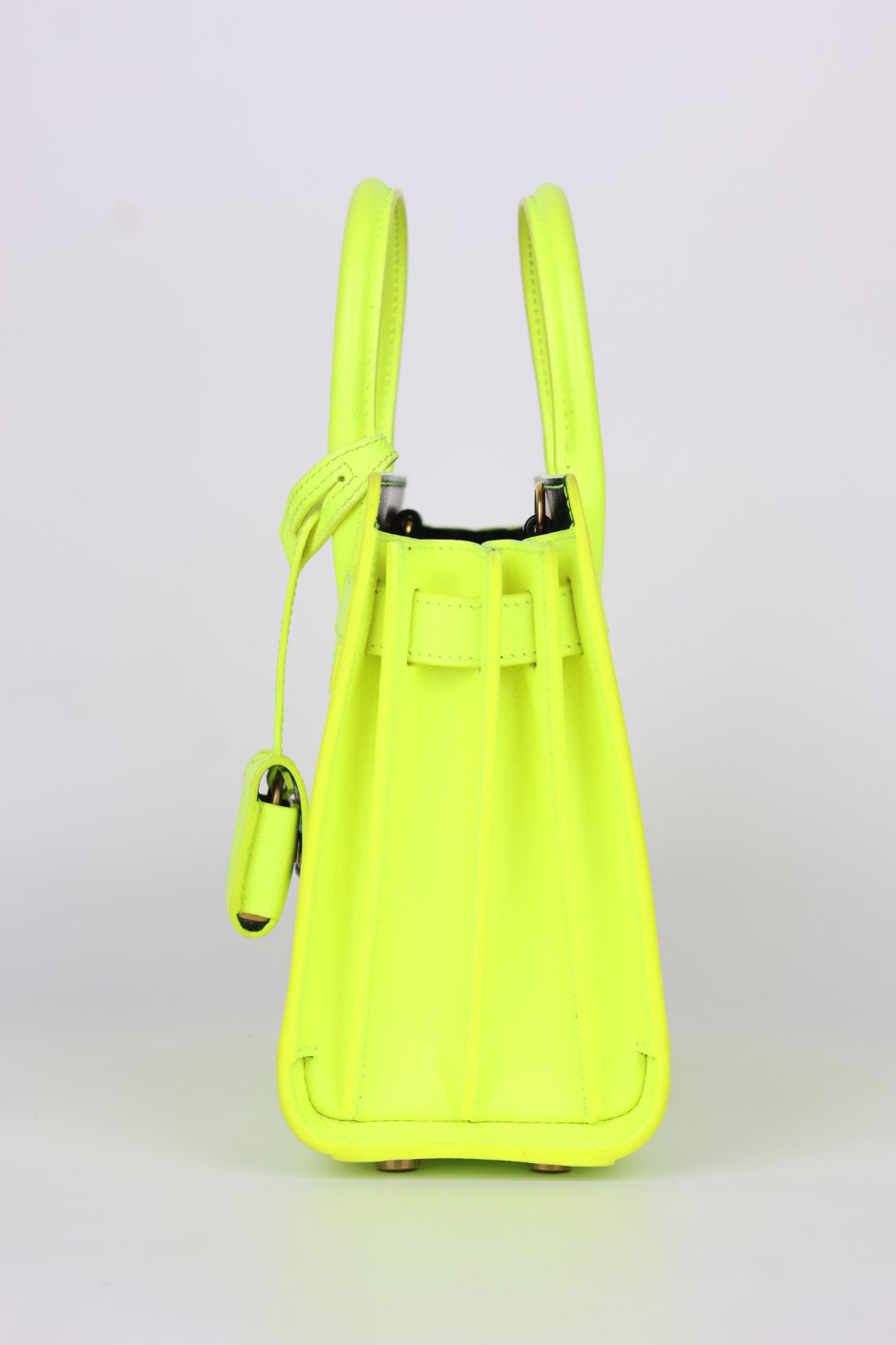 Saint Laurent Sac de Jour Nano Martellata
