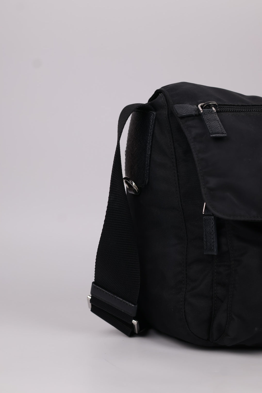 Prada Tracolla Re-Nylon
