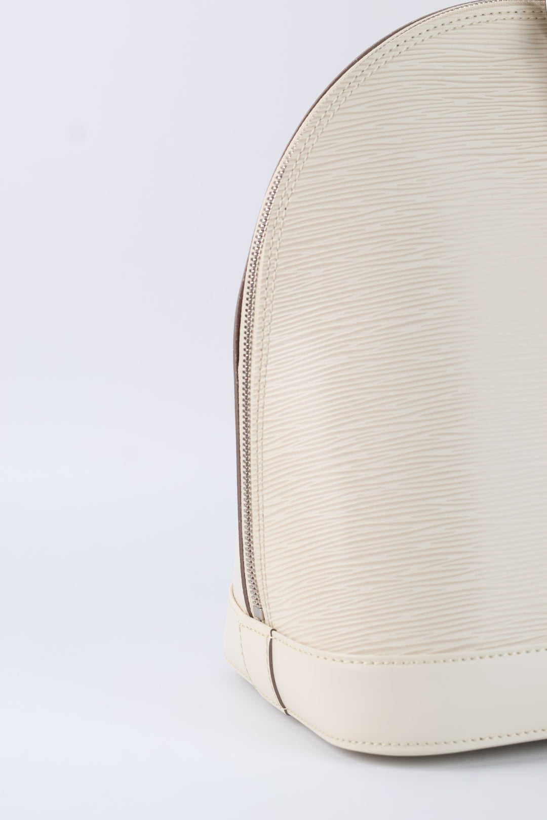 Louis Vuitton Alma GM Epi