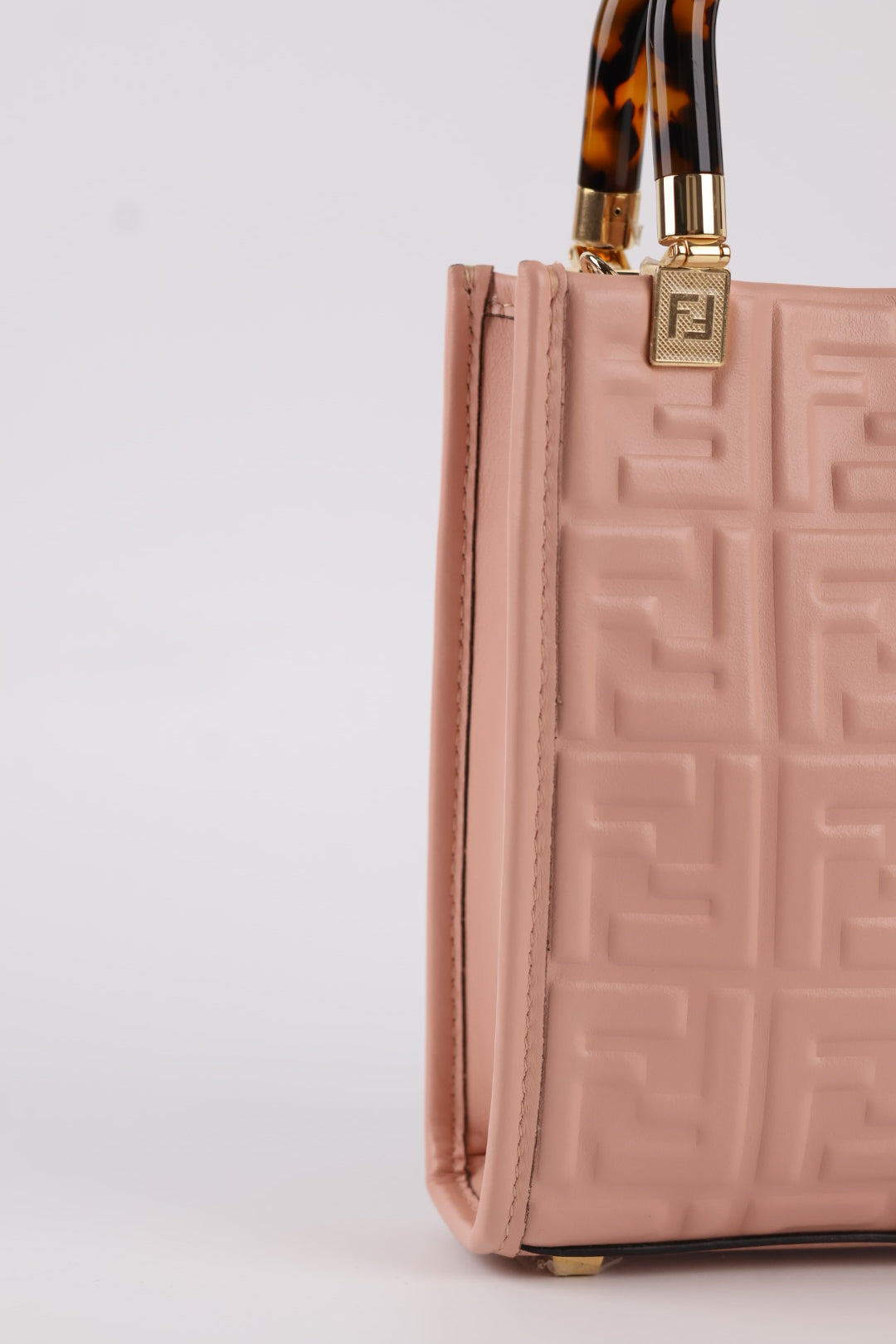 Fendi Mini Sunshine FF