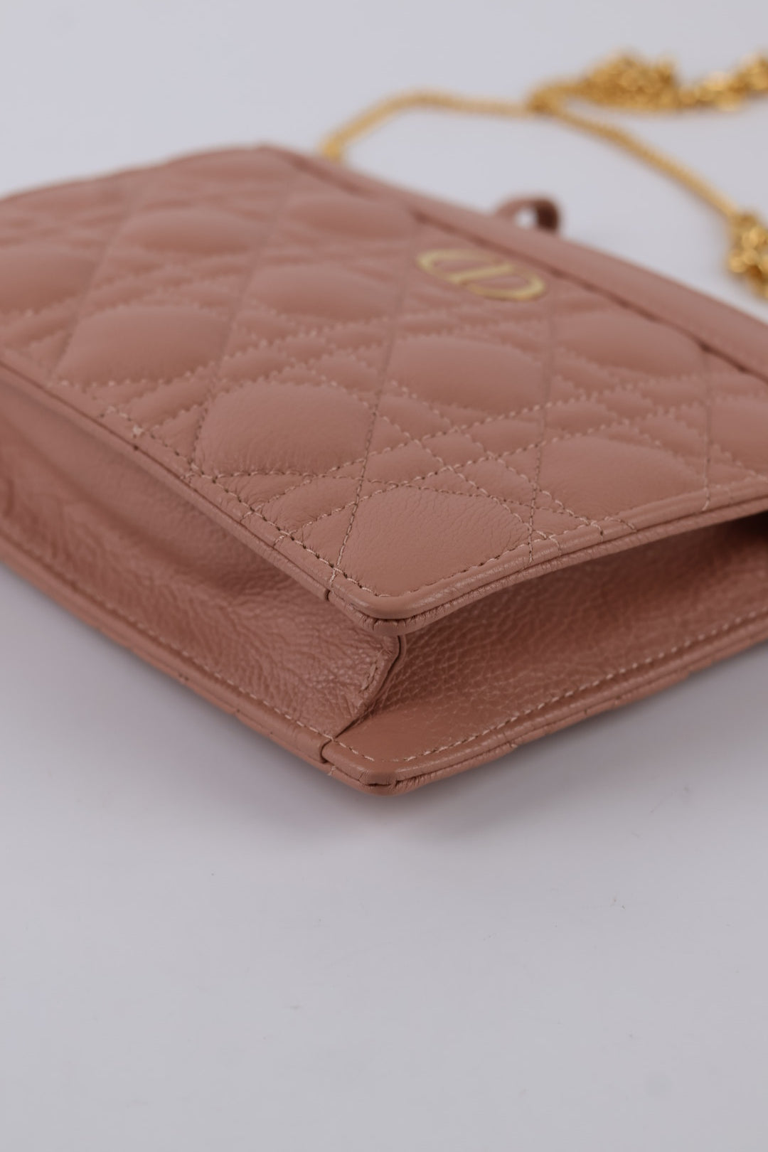 Dior Chain Pochette Every