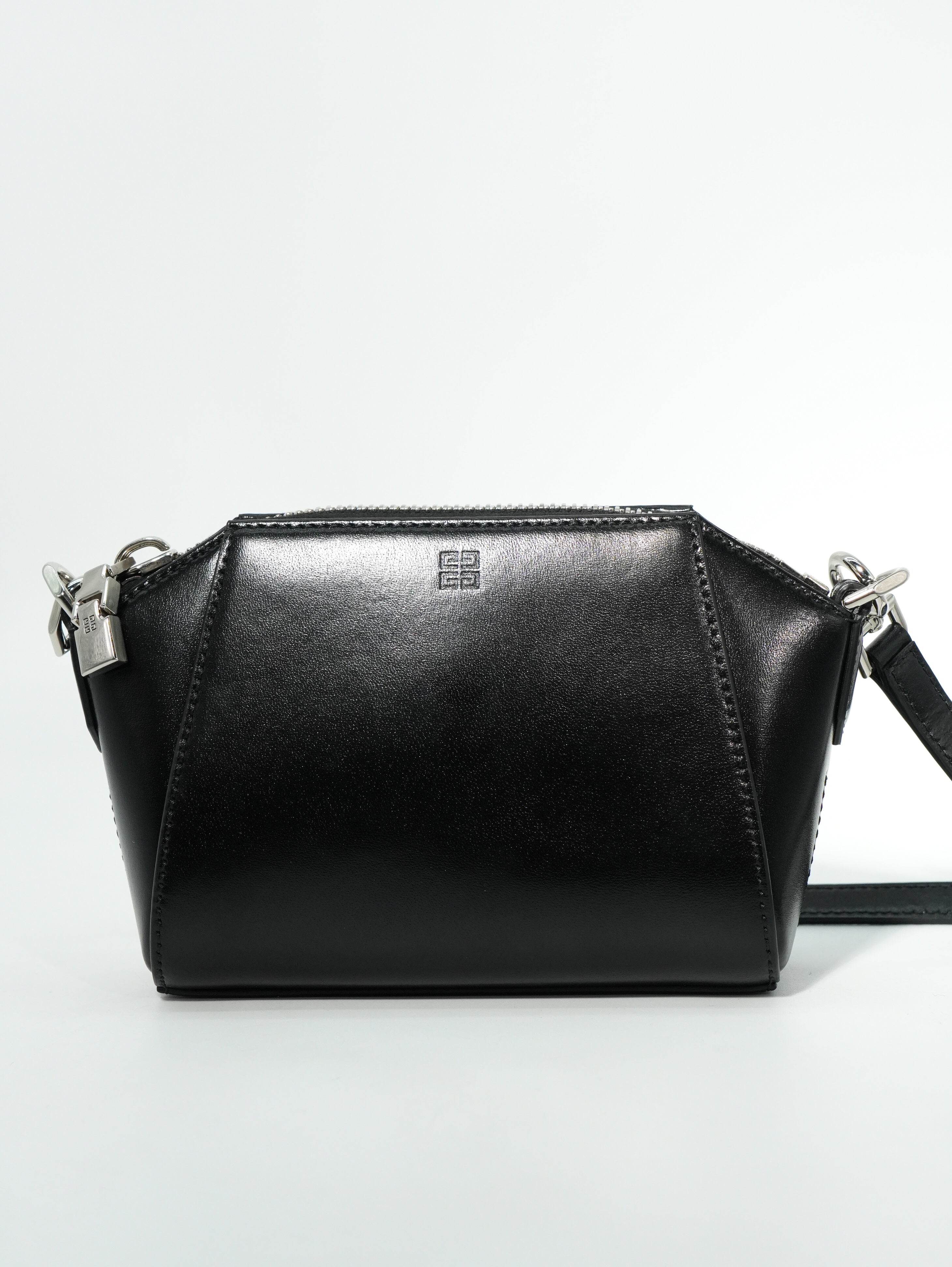 Givenchy Pochette Antigona con Tracolla