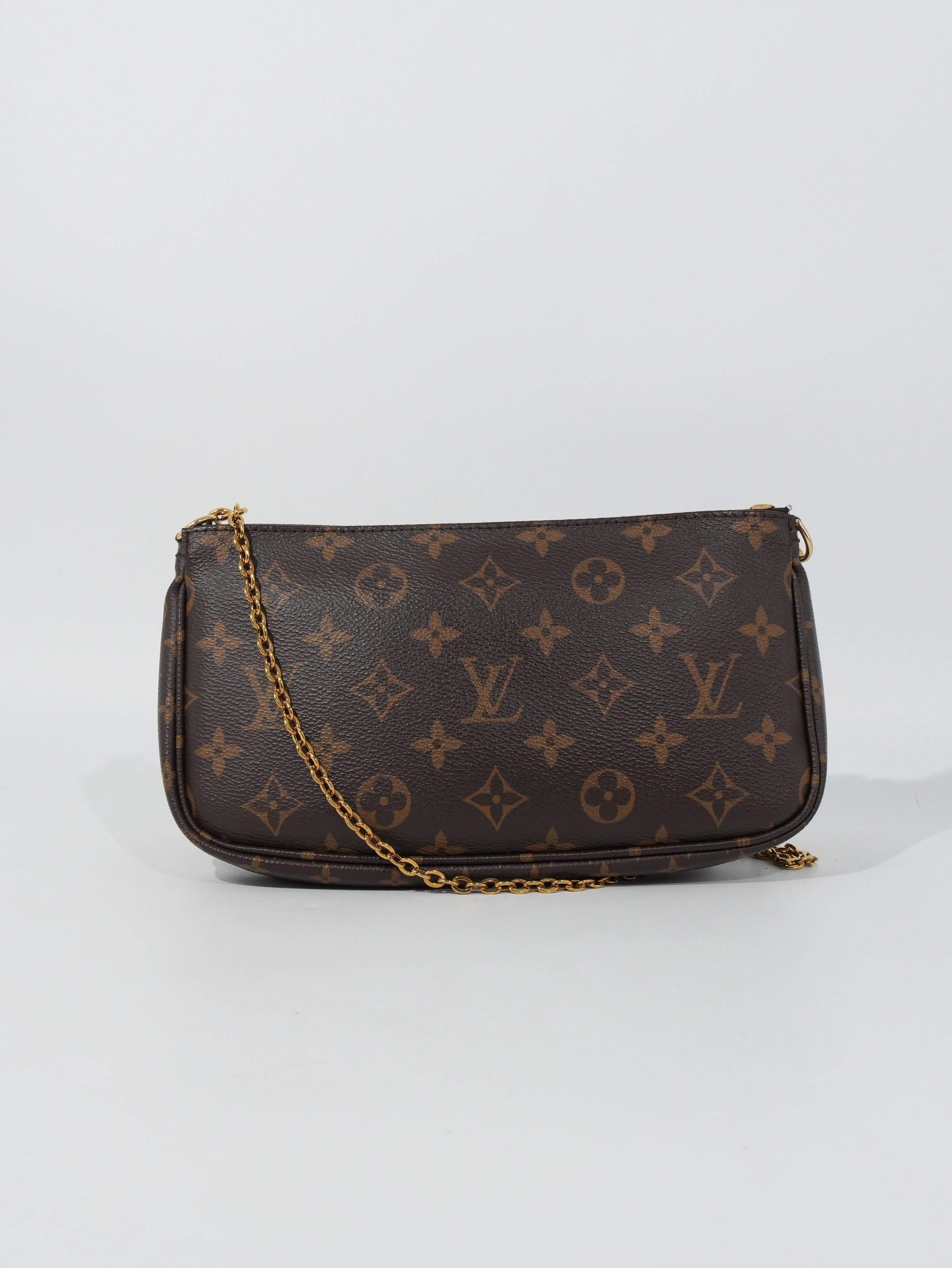 Louis Vuitton Multipochette Accessoires