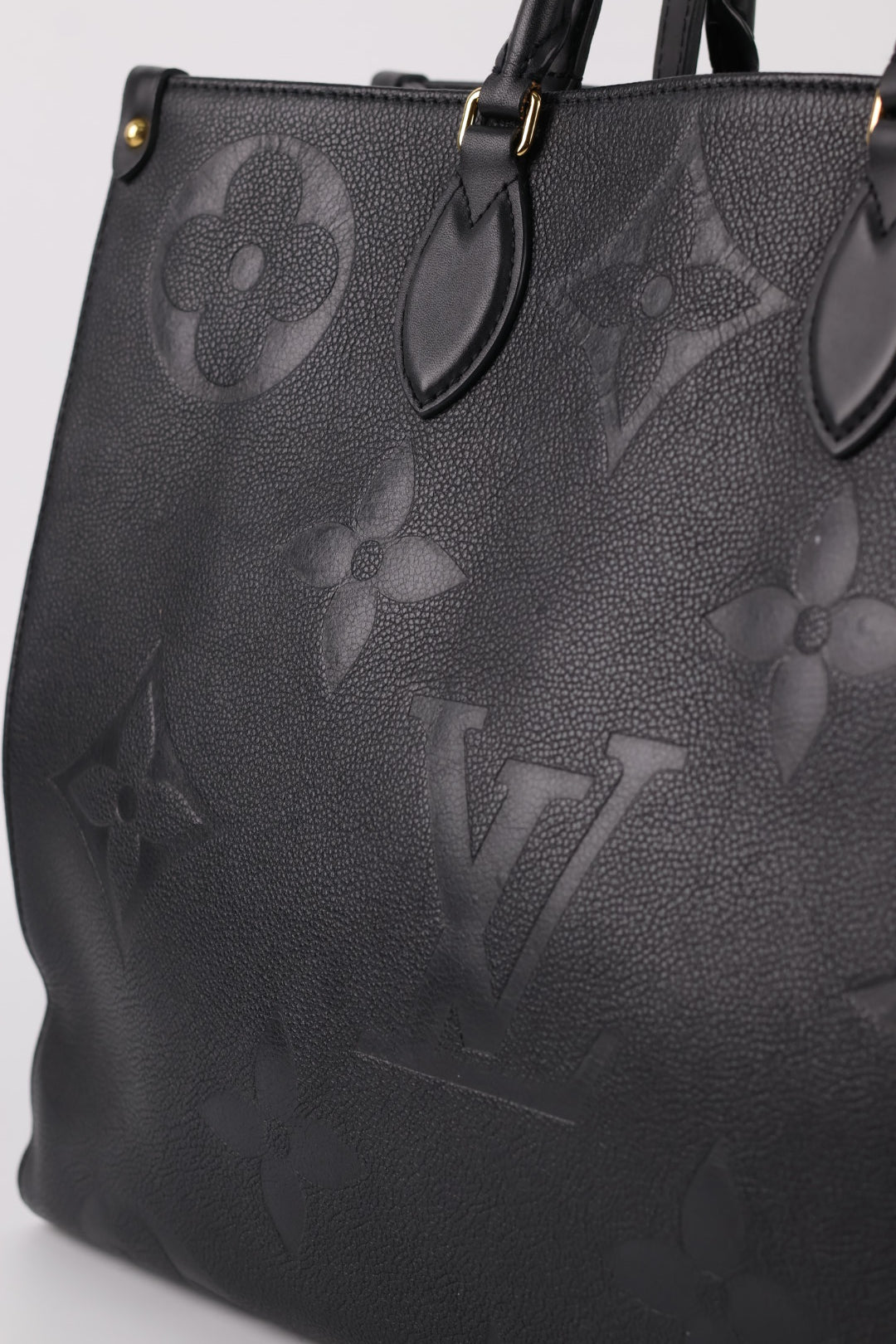 Louis Vuitton OntheGo GM Empreinte