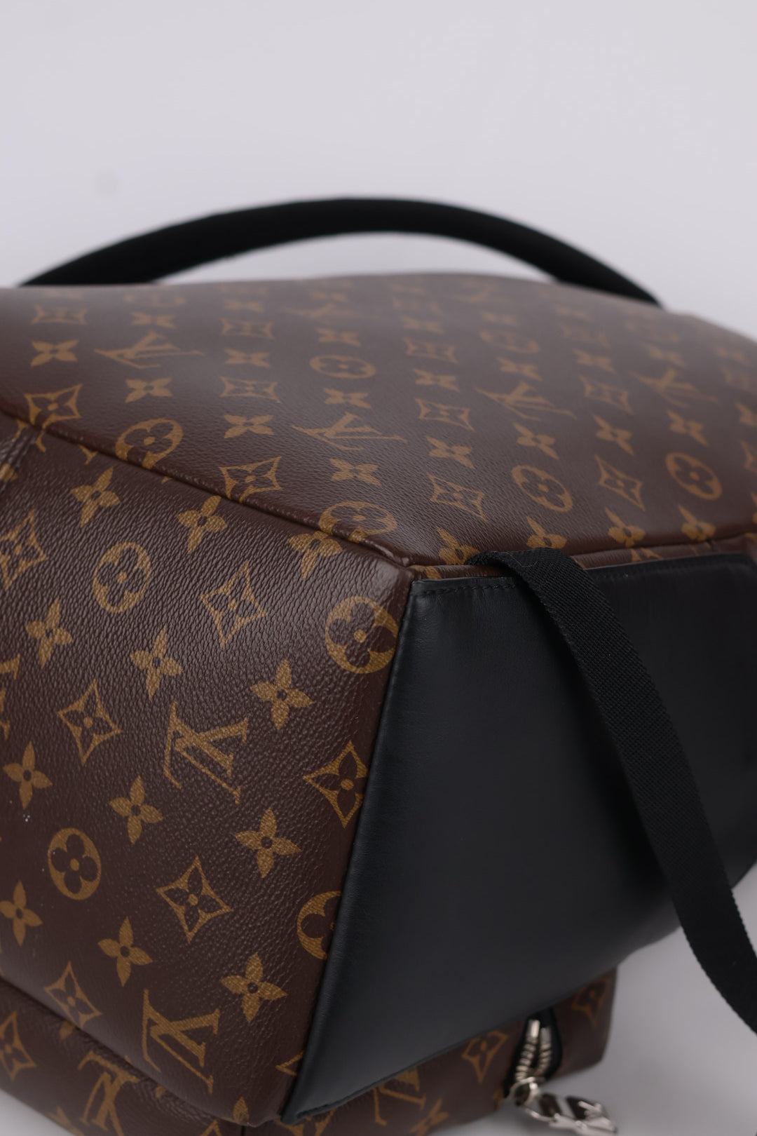 Louis Vuitton Zaino Discovery PM Monogram