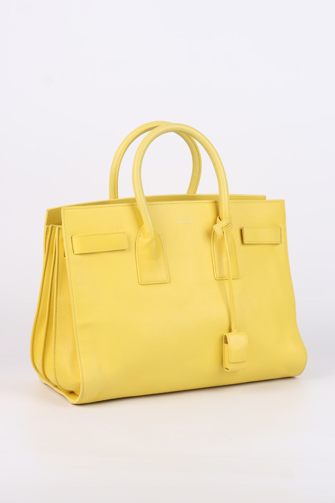Saint Laurent Sac de Jour Small