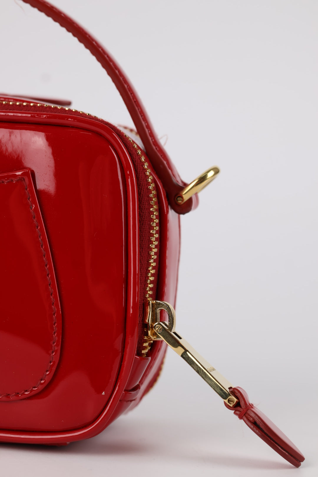Miu Miu Mini Arcadie Vernis
