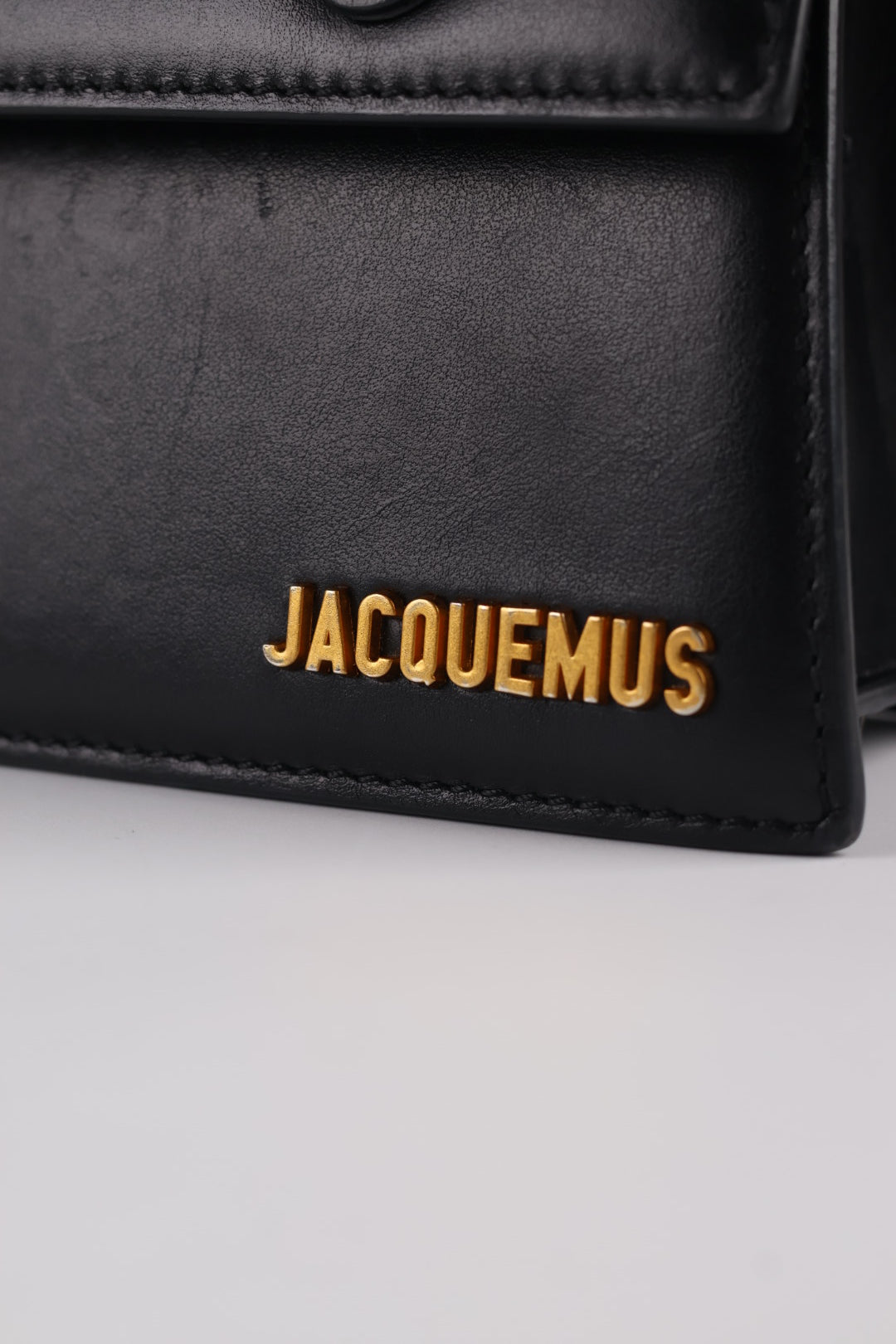 Jacquemus Le Chiquito Moyen