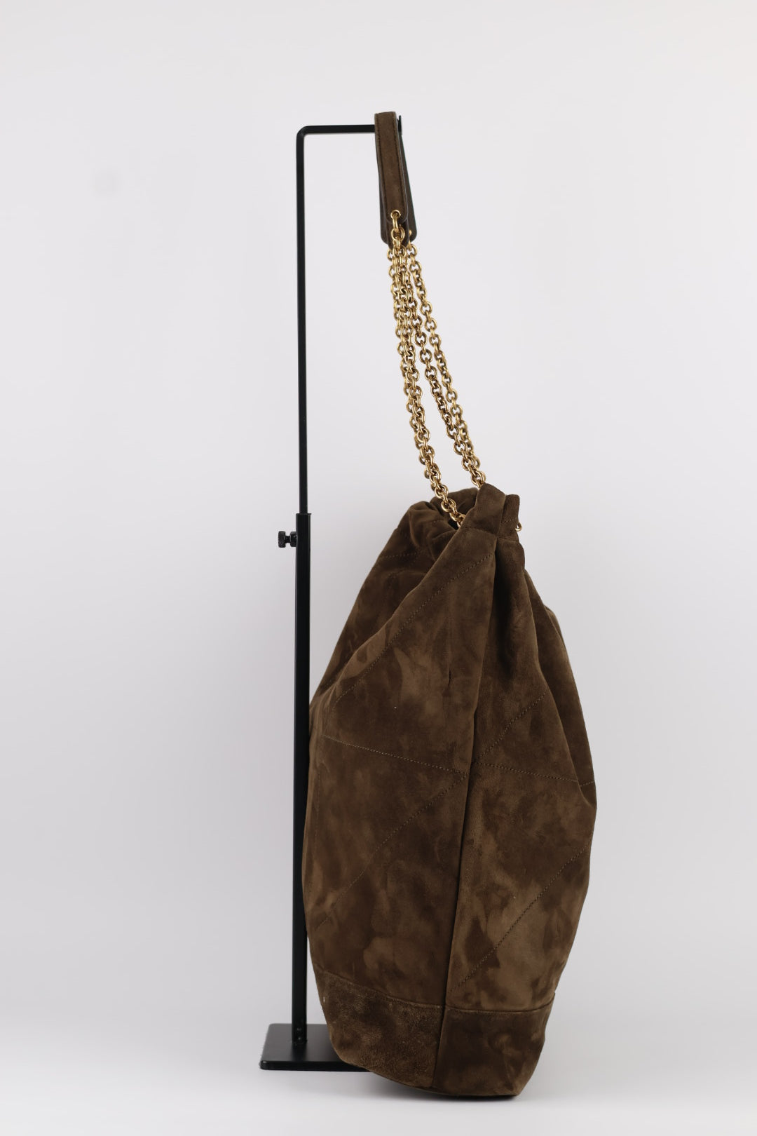 Saint Laurent Jamie Pochon Large Suede
