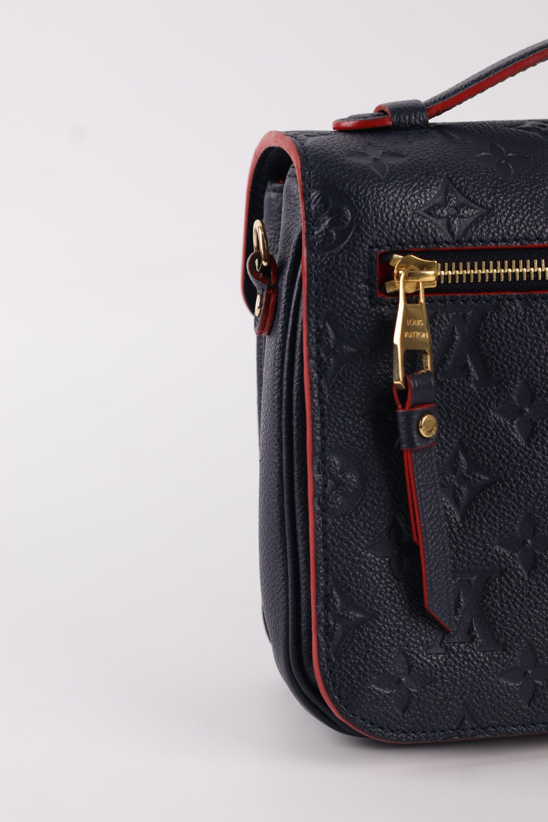Louis Vuitton Métis Empreinte