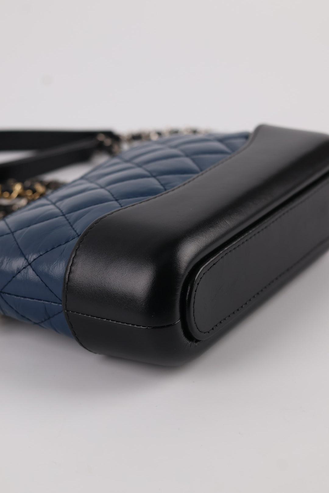 Chanel Mini Gabrielle in Pelle