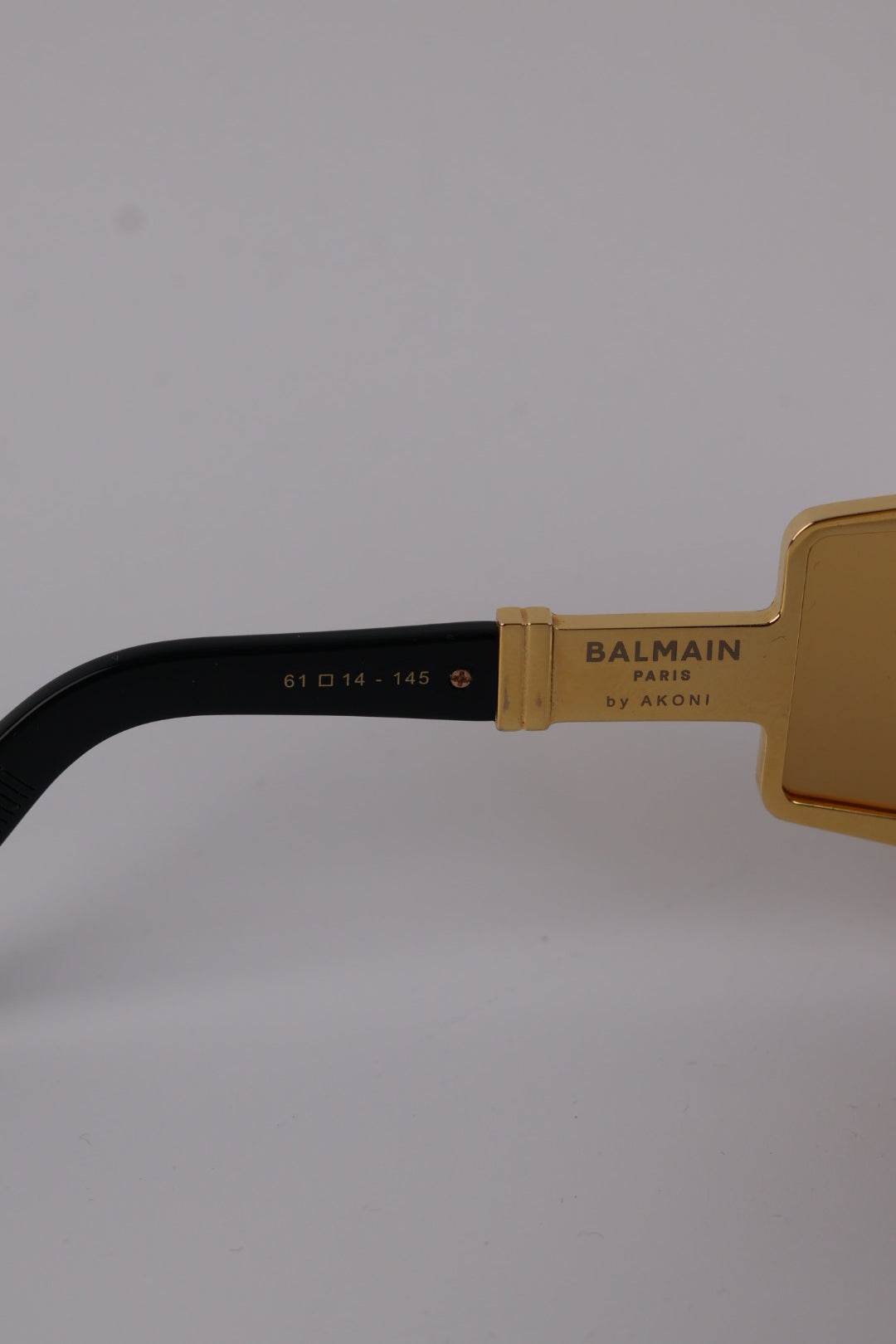 Balmain Occhiali Wander Boy