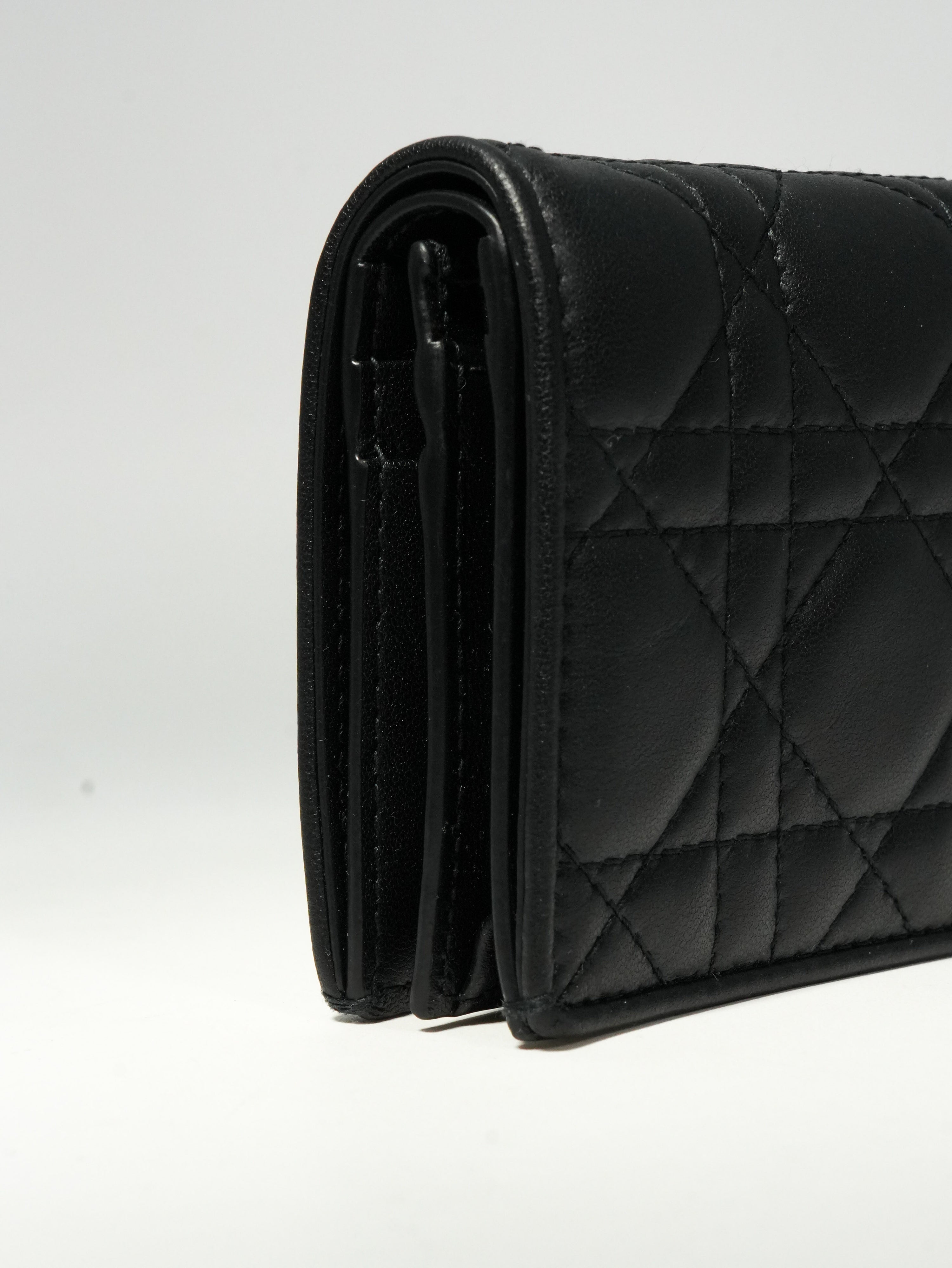 Dior Portafoglio Gardenia