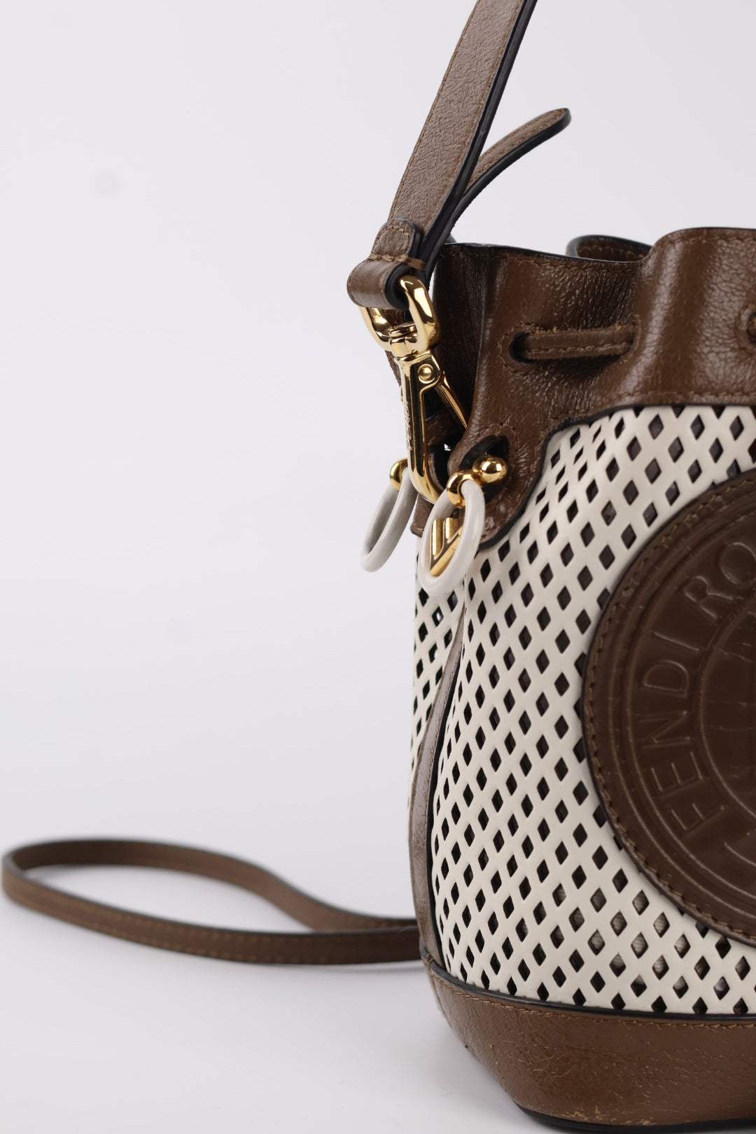 Fendi Mon Trésor Mini Traforato