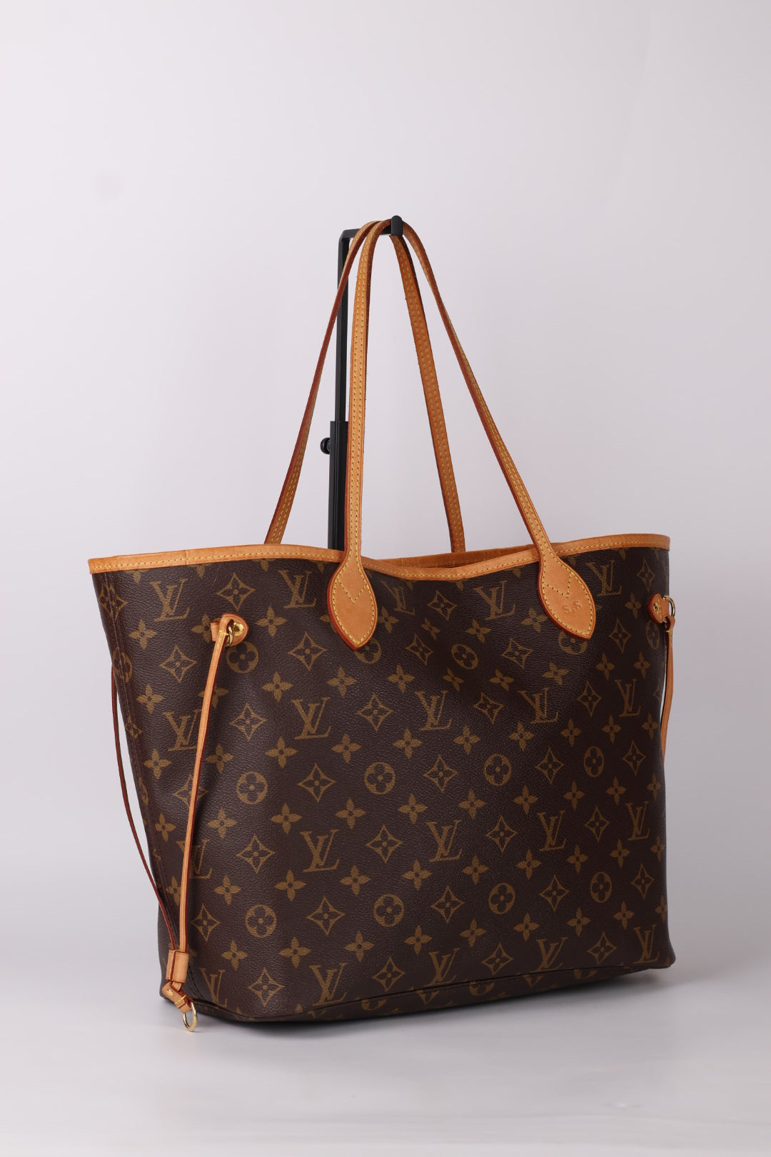 Louis Vuitton Neverfull MM Monogram