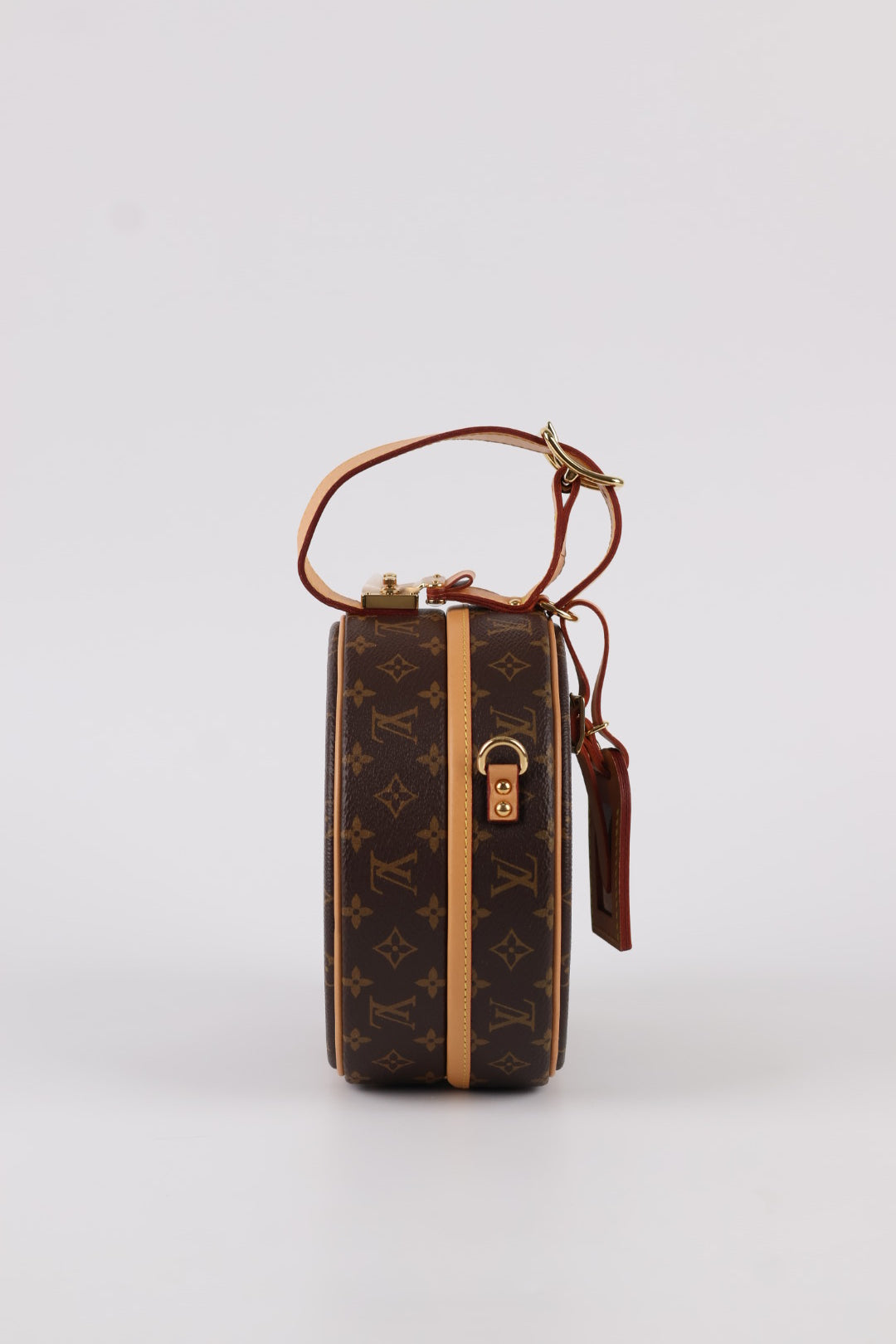 Louis Vuitton Petite Boîte Chapeau