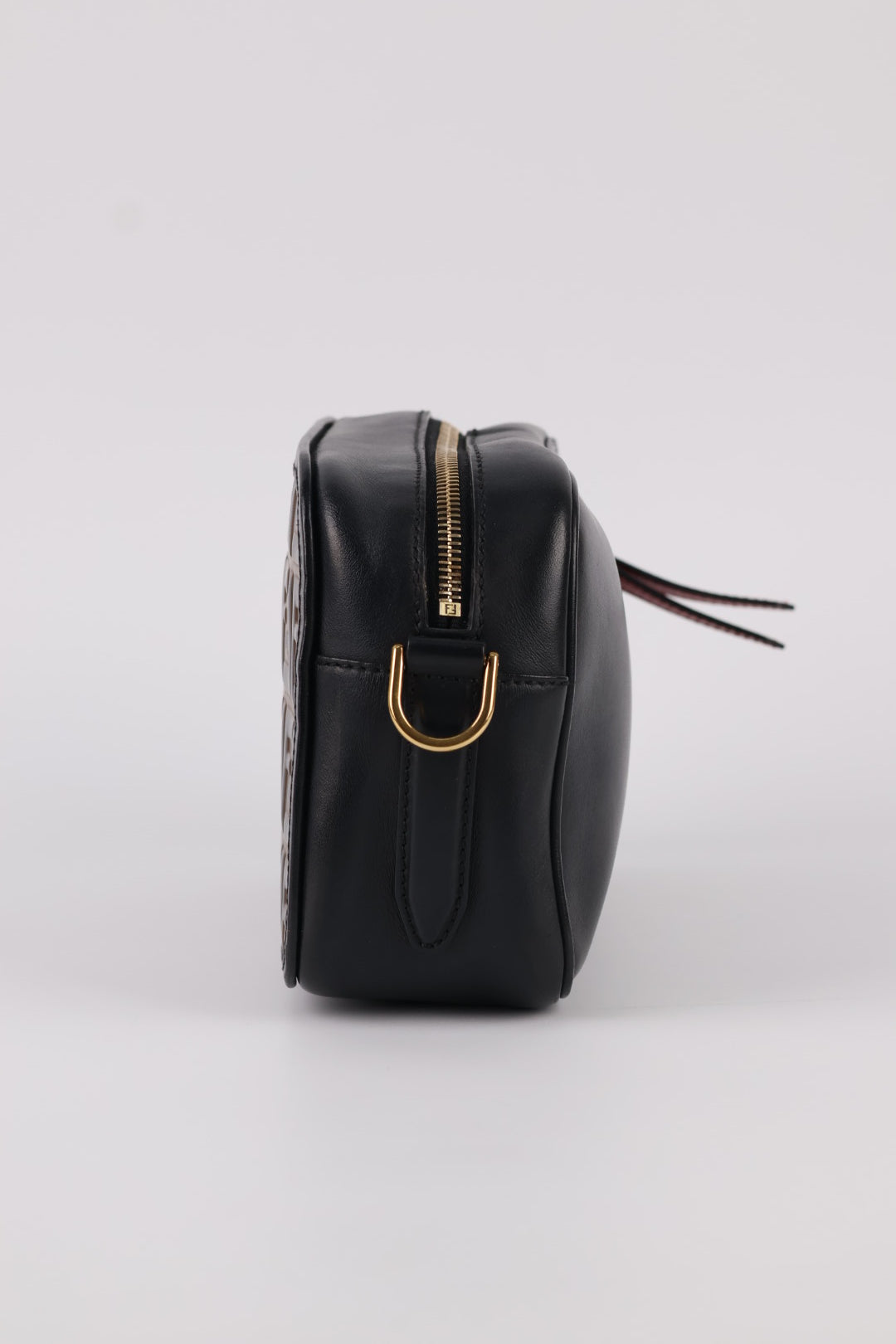 Fendi Camera Bag FF Logo