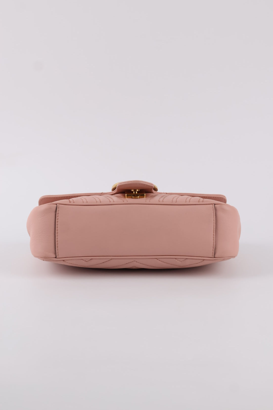 Gucci Marmont Media Matelassé