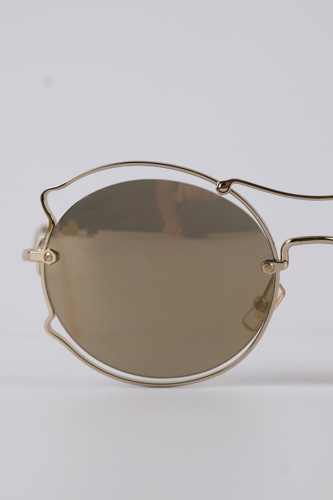 Miu Miu Occhiali da Sole SMU50S