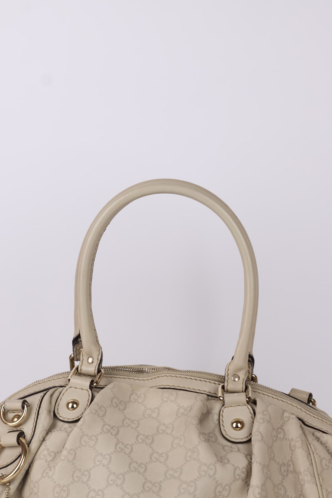 Gucci Boston Sukey GG Signature