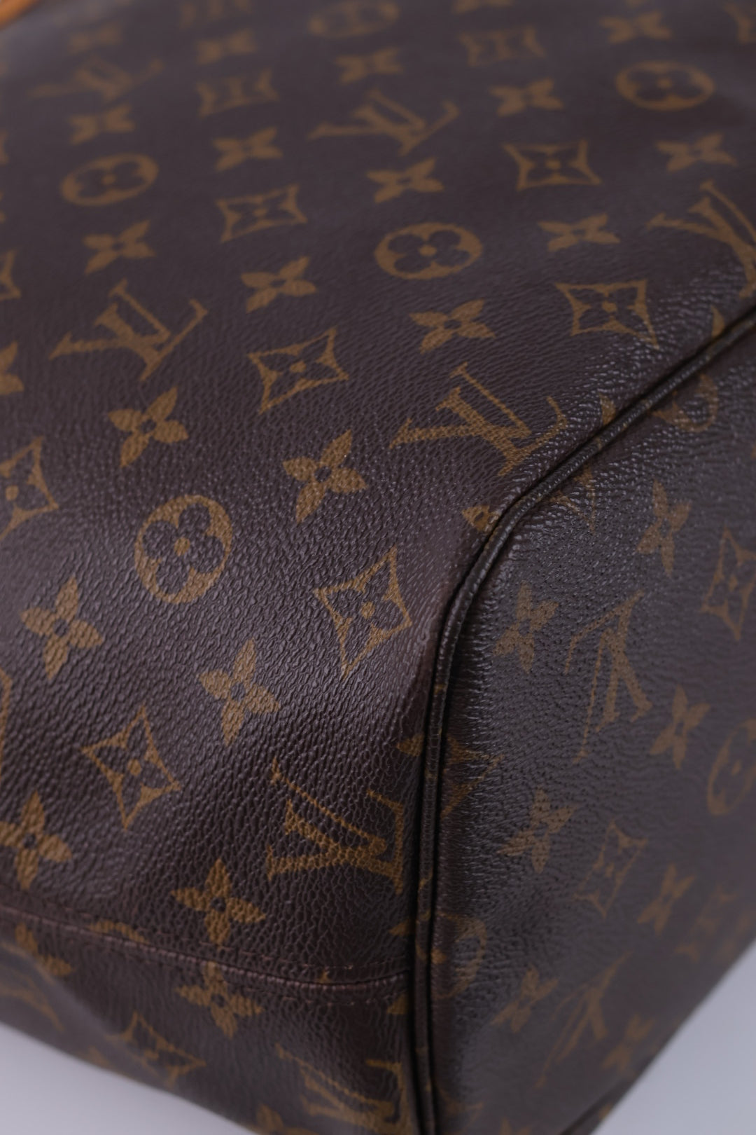 Louis Vuitton Neverfull MM Monogram