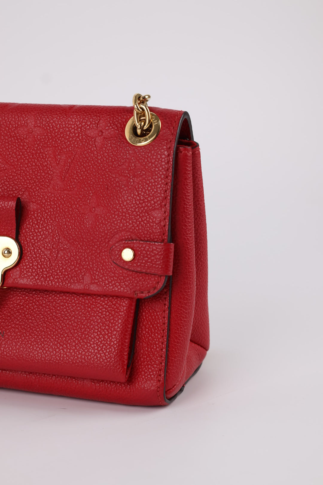 Louis Vuitton Vavin BB Empreinte