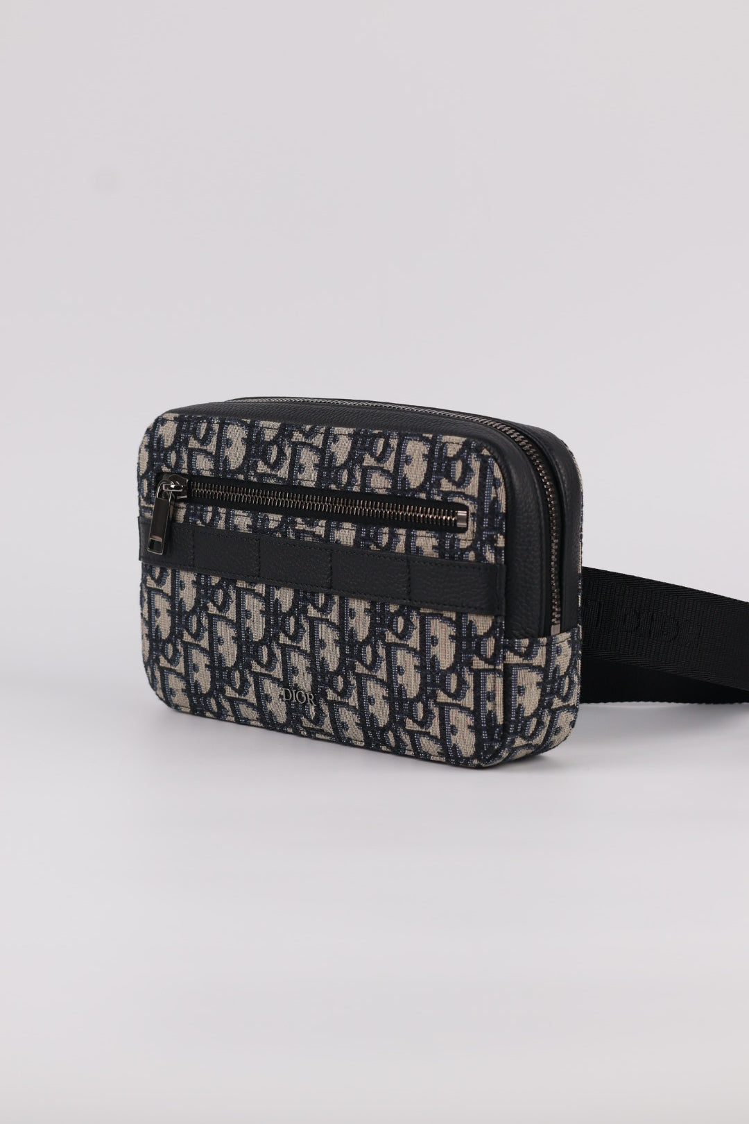 Dior Marsupio Rider Jacquard Oblique