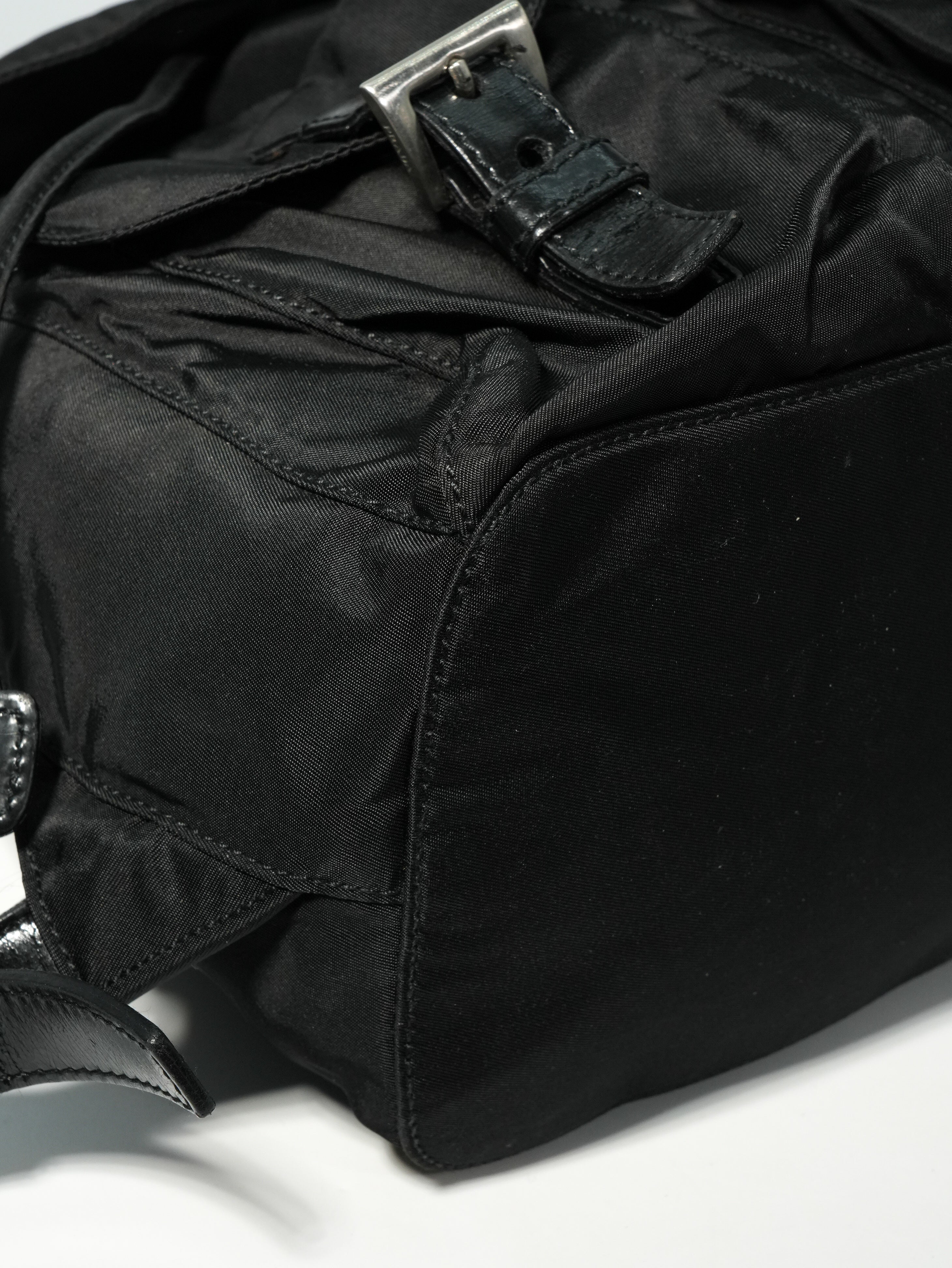 Prada Zaino Nylon
