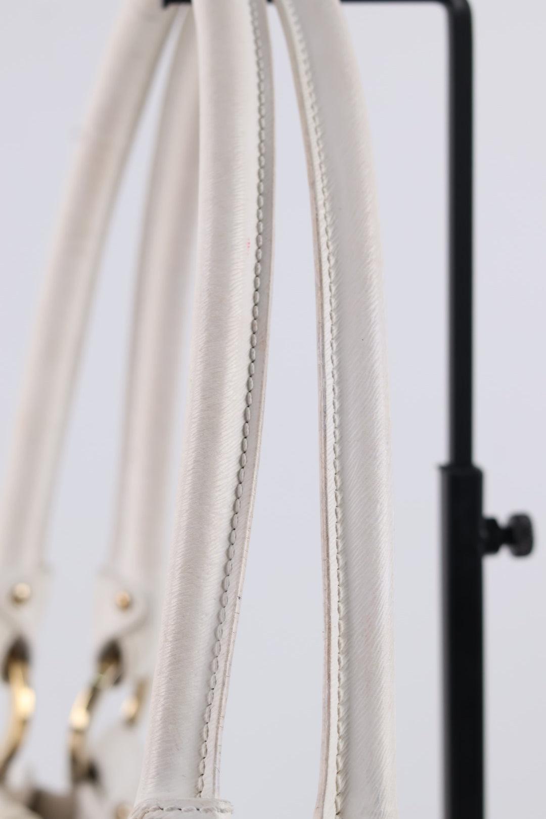 Fendi Tote Chef FF Logo
