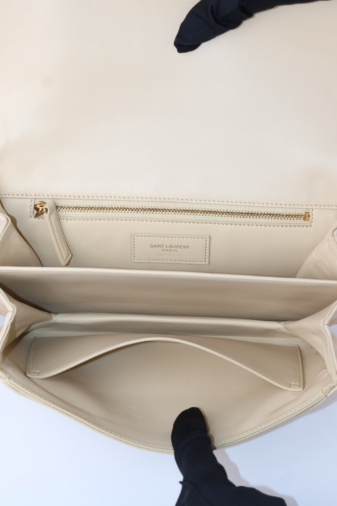 Saint Laurent Le Maillon