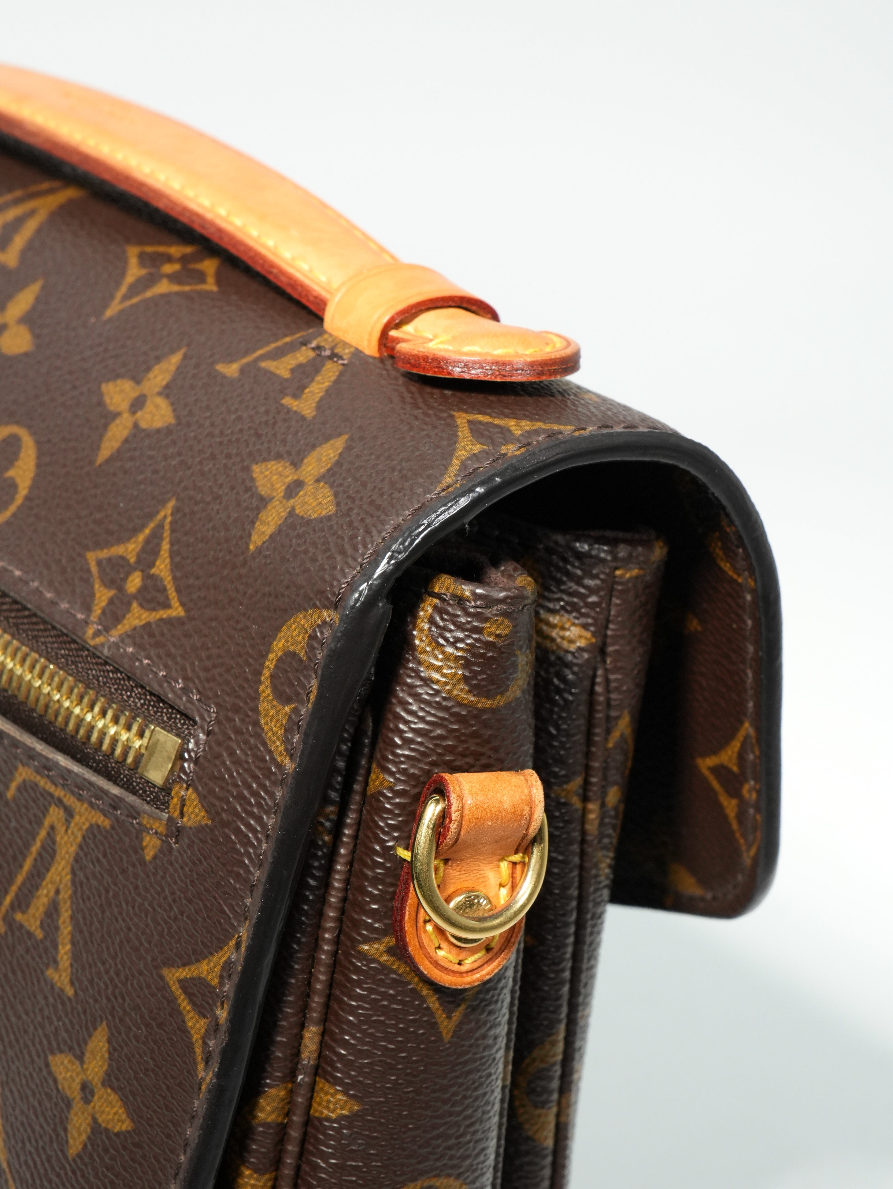 Louis Vuitton Métis Monogram