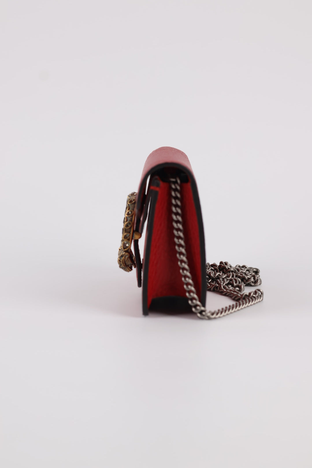 Gucci Super Mini Dionysus