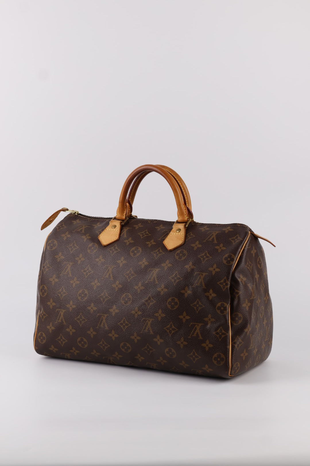 Louis Vuitton Speedy 35 Monogram