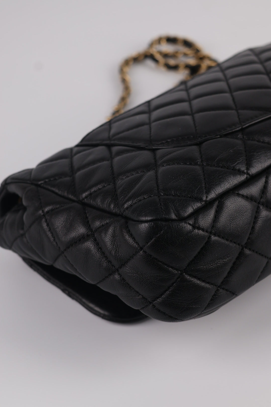 Chanel Now and Forever Matelassé