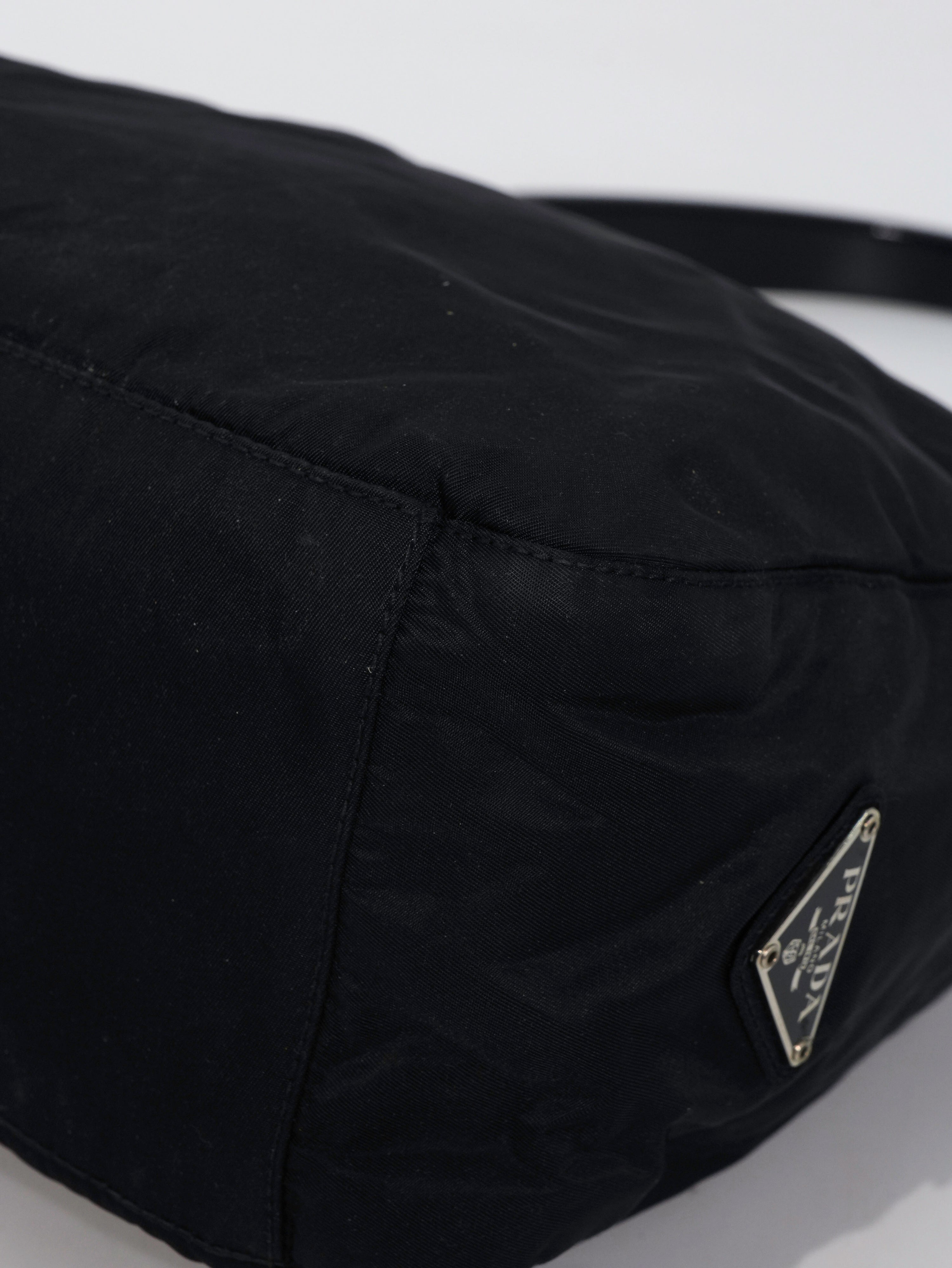 Prada a Spalla Nylon