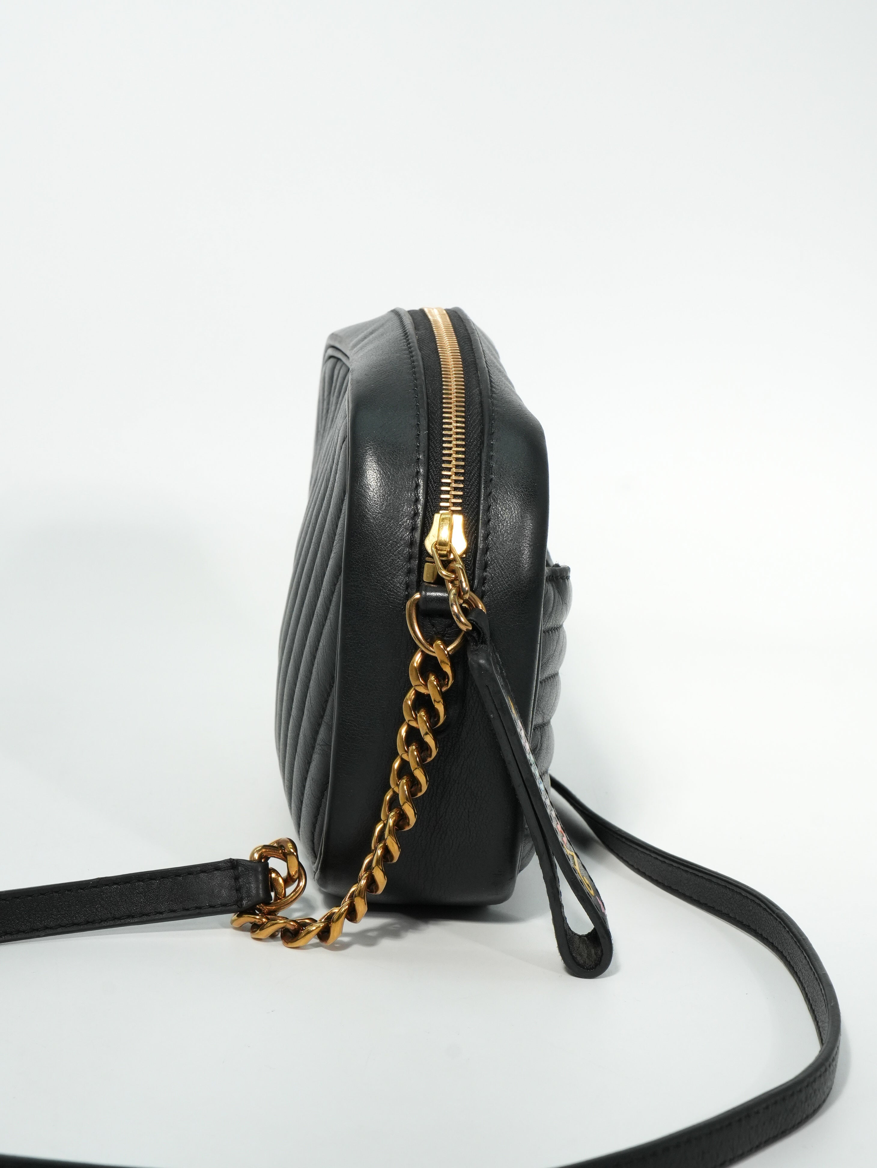 Louis Vuitton New Wave Camera Bag